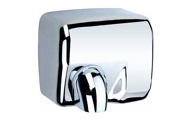 Uscator automat inox maini 2300w AQAS